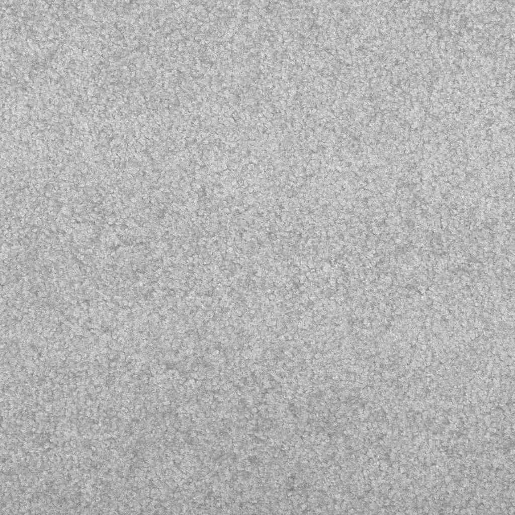 Tapete de Entrada Outros Cinza e Preto 120 x 180 cm