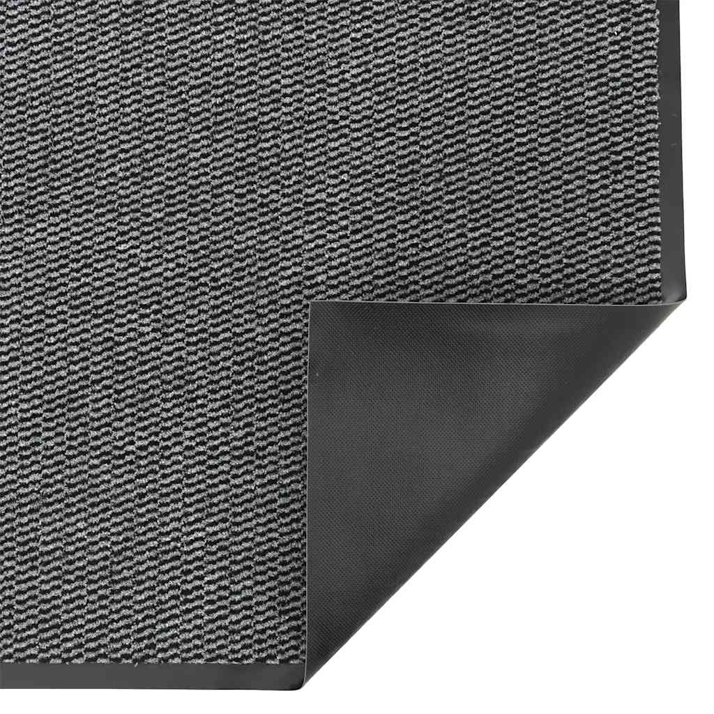 Capacho 115x400 cm antracite
