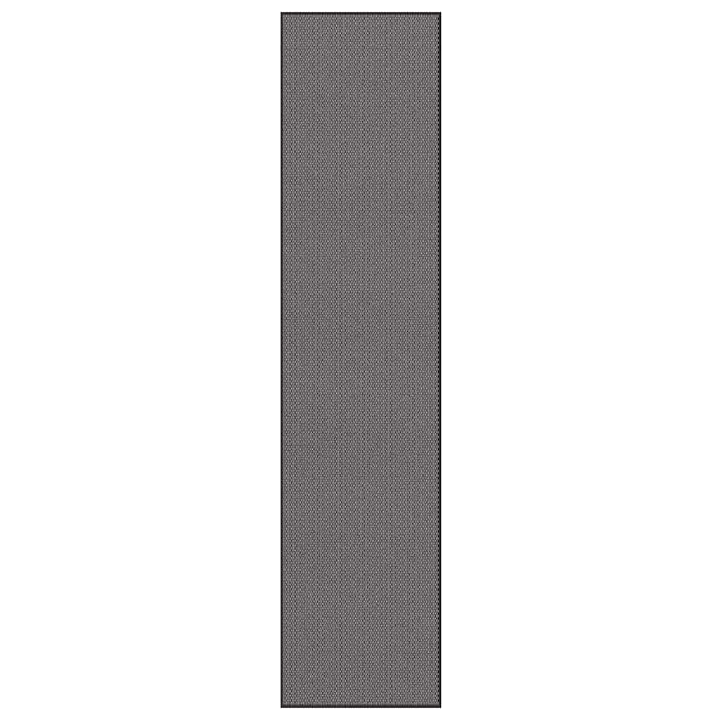 Capacho 115x500 cm antracite