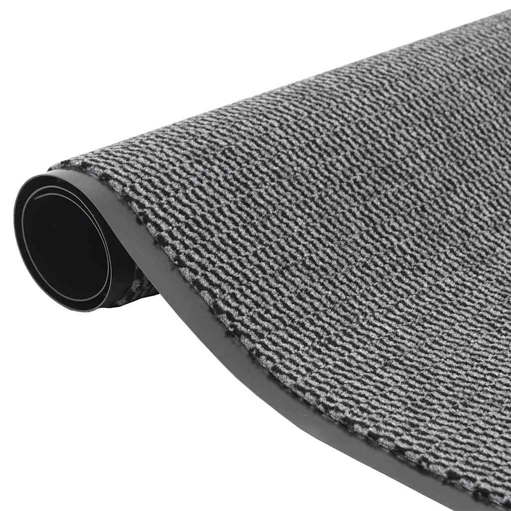Capacho 115x500 cm antracite
