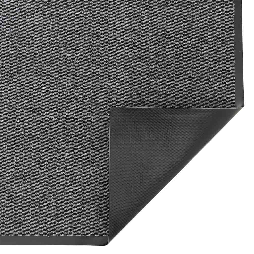 Capacho 115x500 cm antracite