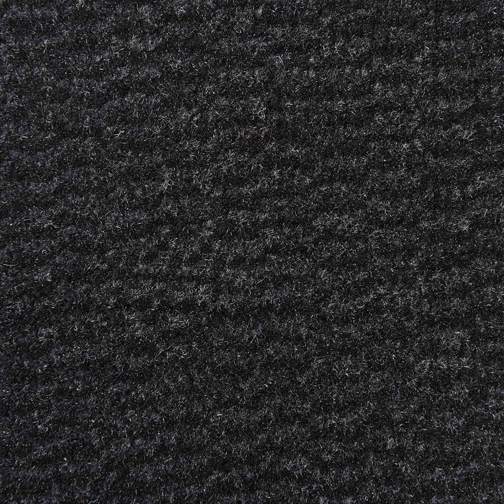 Capacho 90x120 cm preto