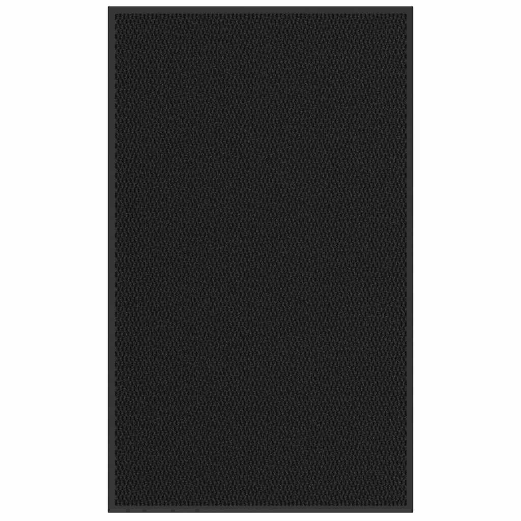 Capacho 90x150 cm preto
