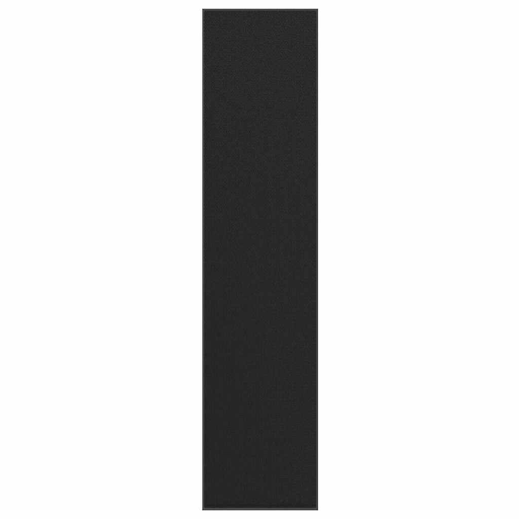 Capacho 115x500 cm preto