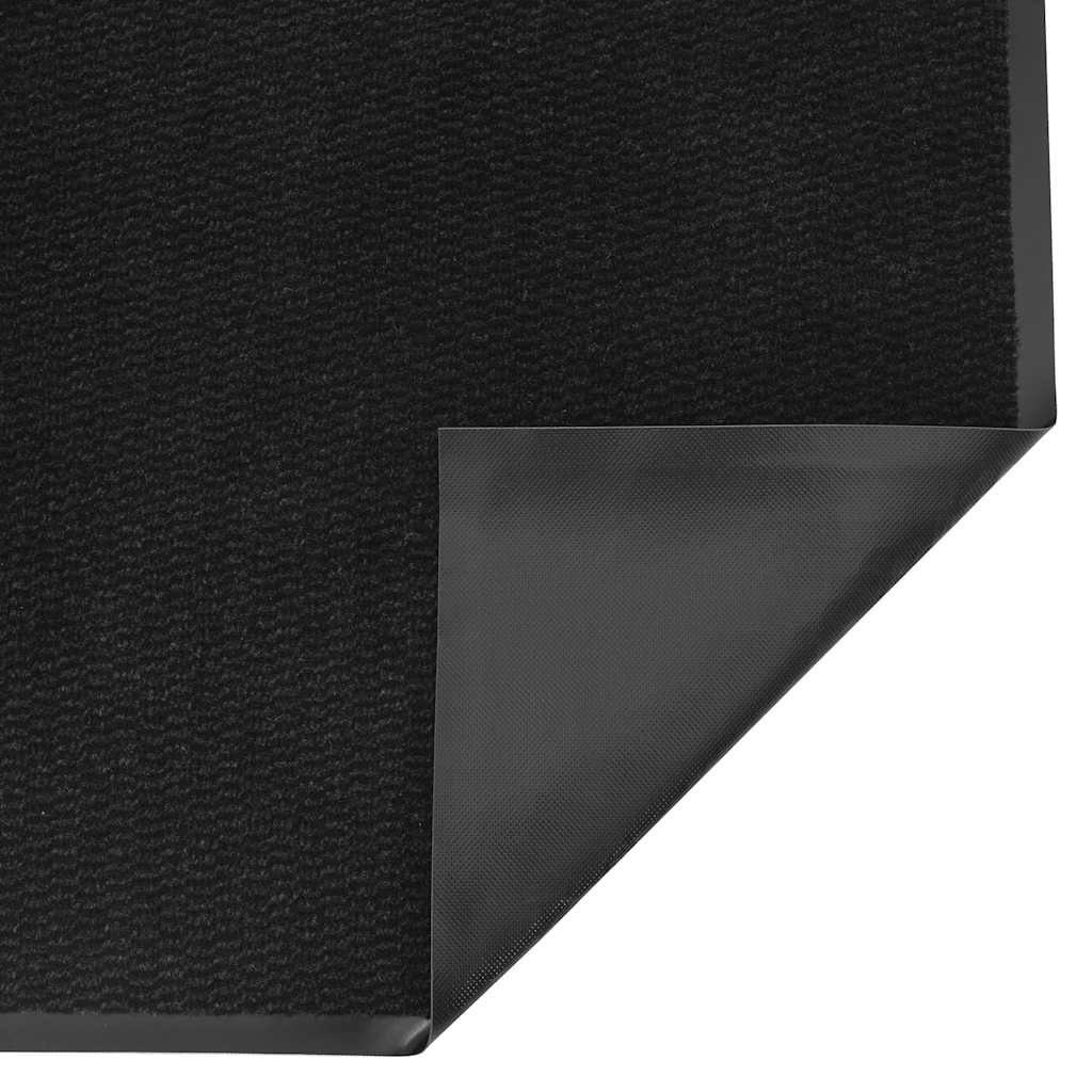 Capacho 115x500 cm preto