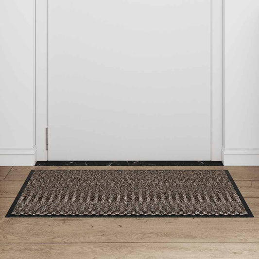 Capacho 60x90 cm castanho