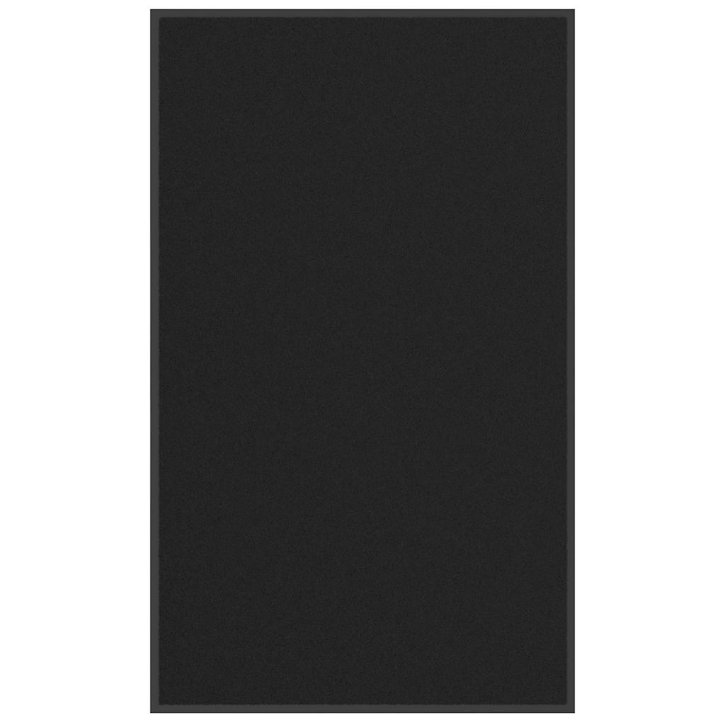 Capacho 90x150 cm preto