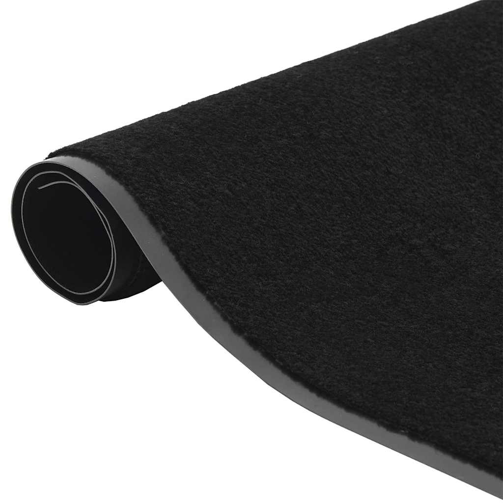 Capacho 90x150 cm preto
