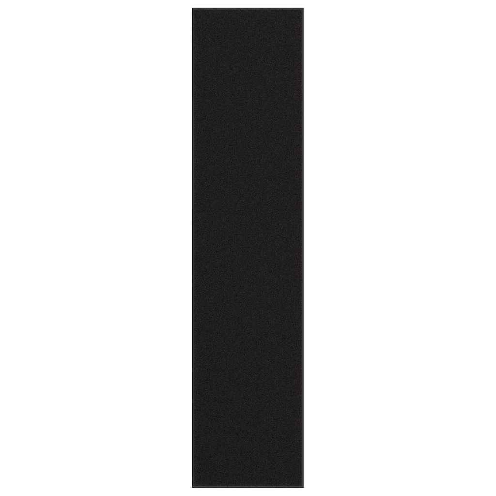 Capacho 115x500 cm preto