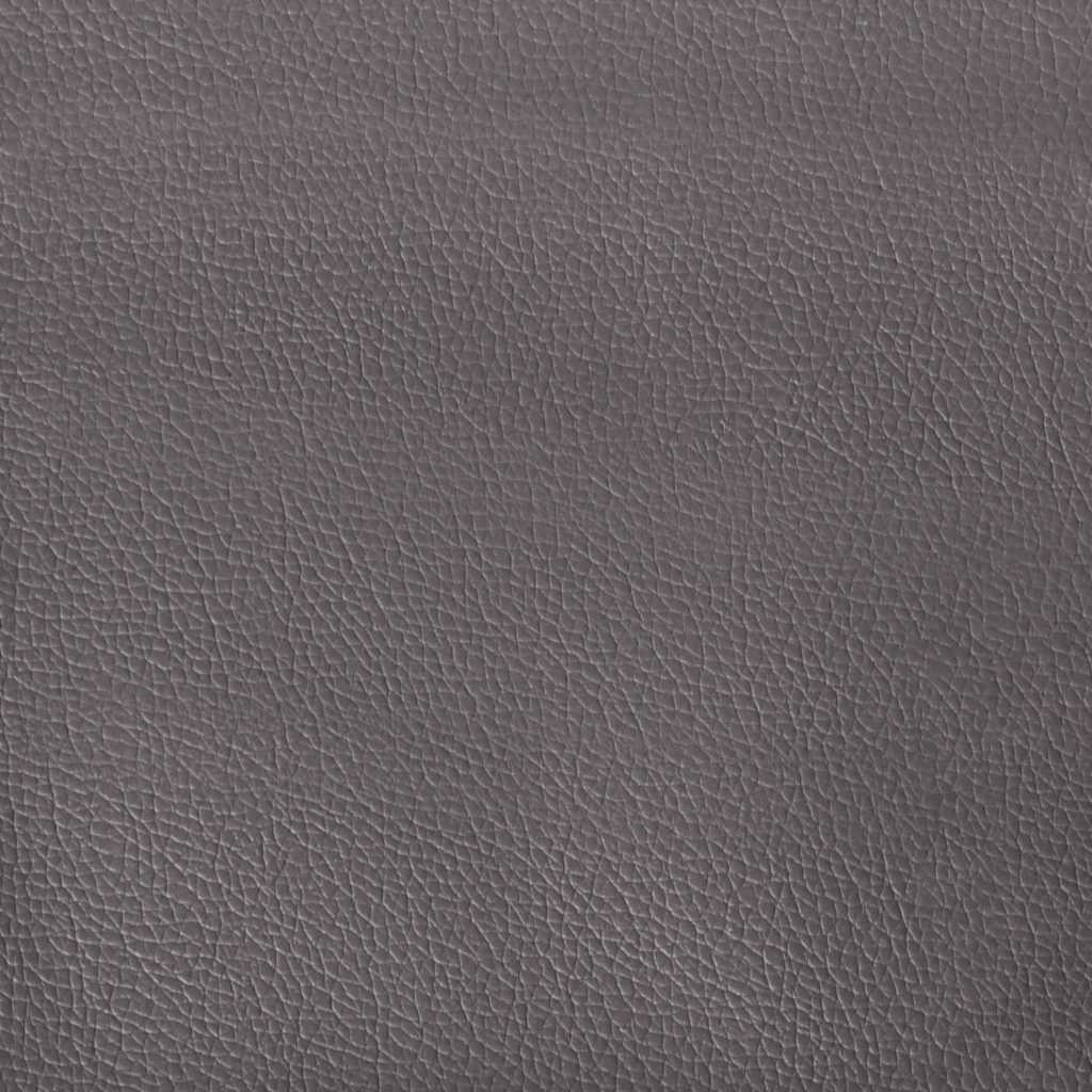 Cadeirão sofá Cinzeto 99 x 78 x 84 cm Couro Artificial