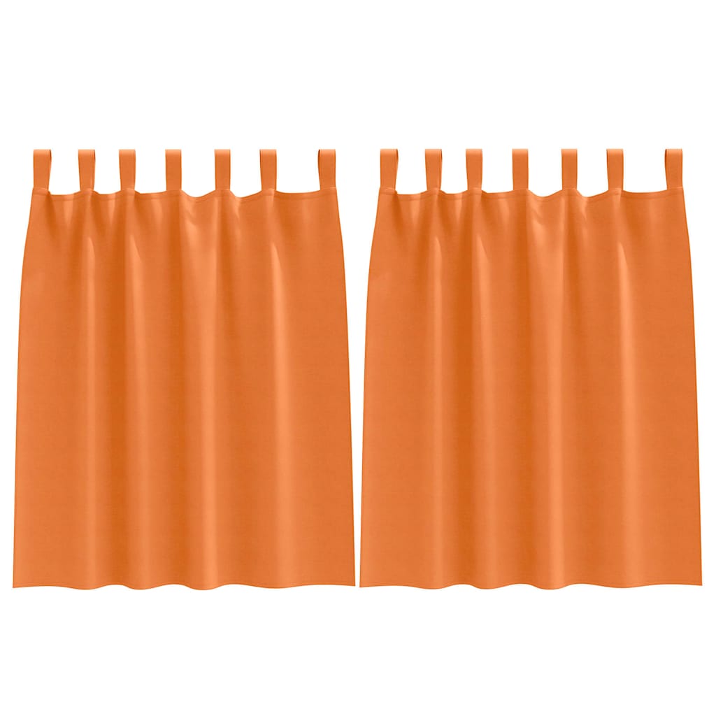 Cortinas opacas com cortinas Rosa Brilhante Poliéster
