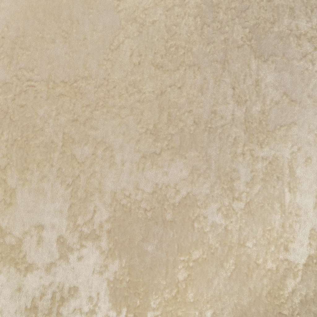 Cortina com cortinas 2 pcs Creme 260 x 140 cm Veludo