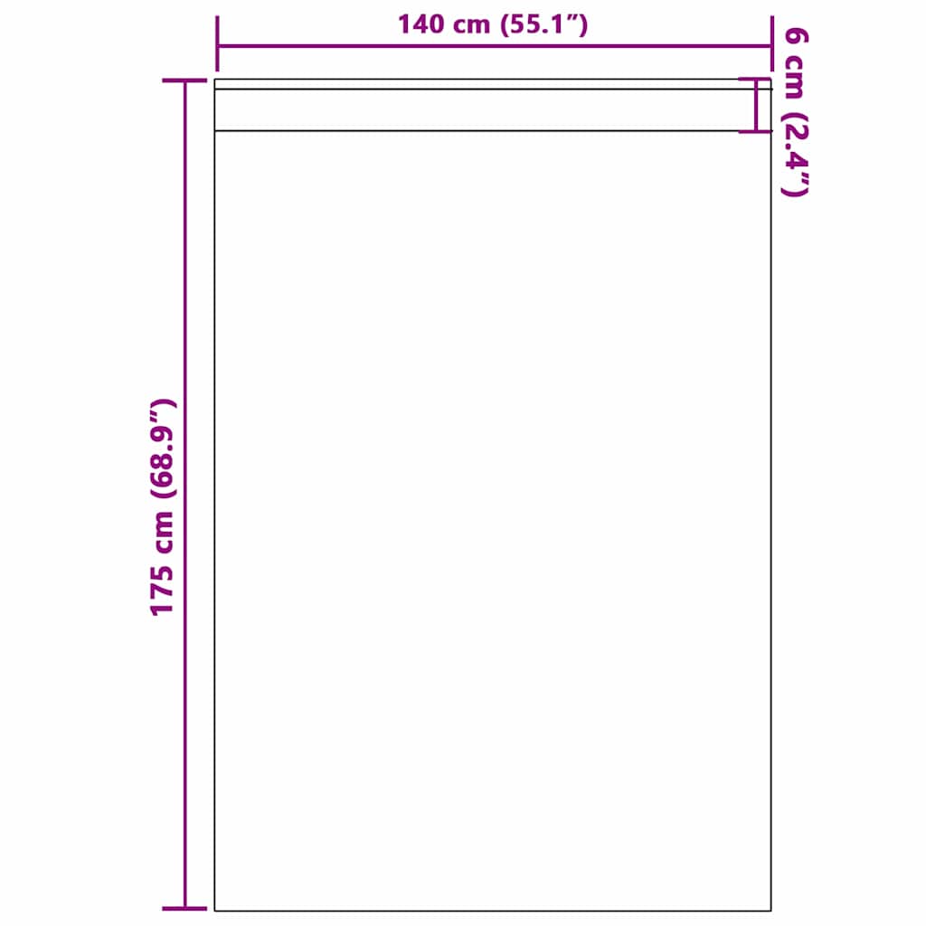 Cortina com cortinas 2 pcs Cinza Prateado 175 x 140 cm Veludo