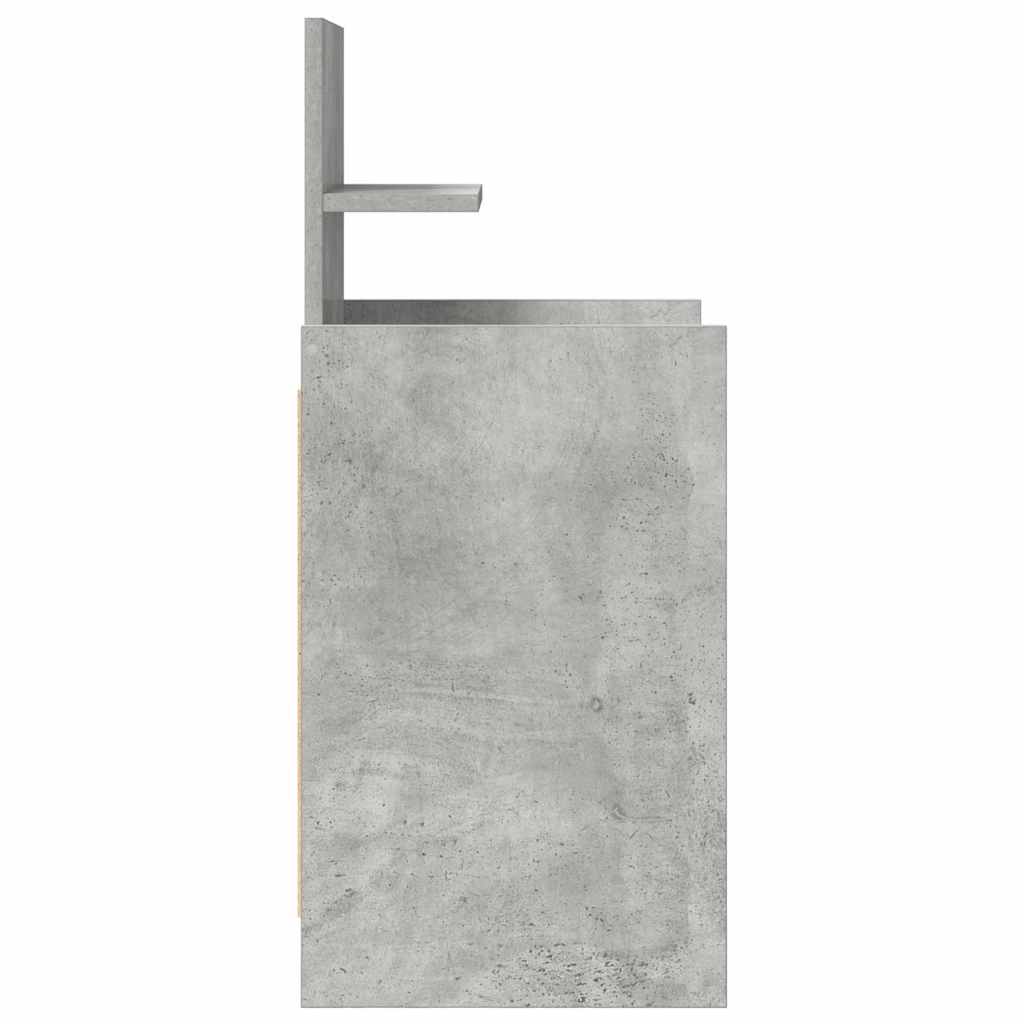 Mesas de cabeceira com 2 gavetas 2 pcs 38x34x80 cm