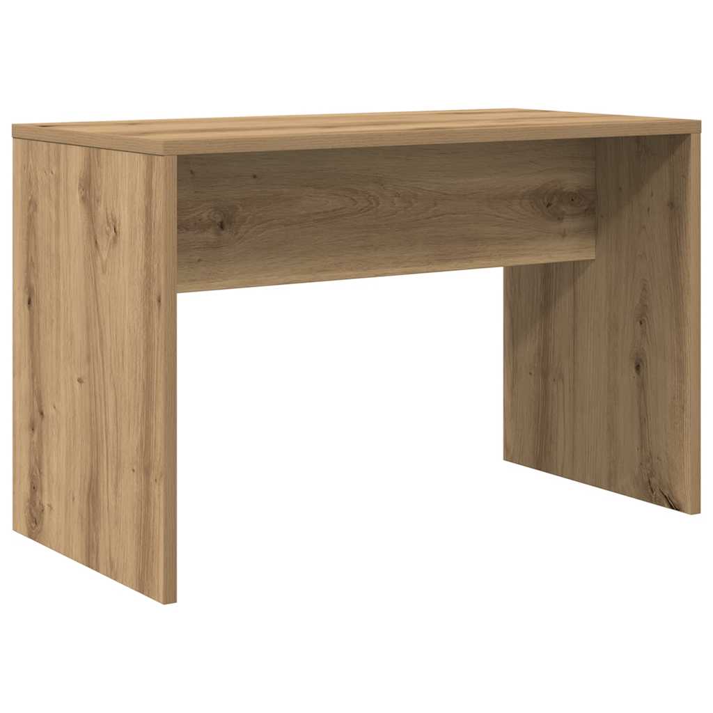 Conjunto penteadeiracom LED deriv. madeira carvalho artisiano