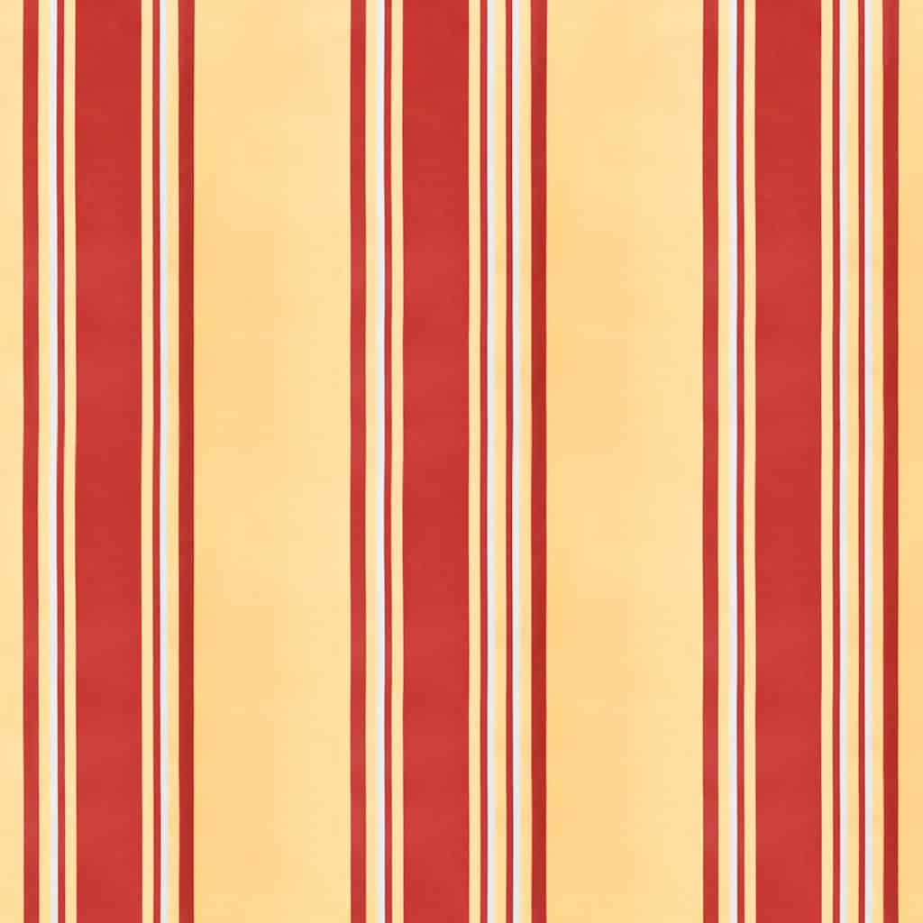 Valência de Toldos Multicolor 2,3 x 0,2 m lona