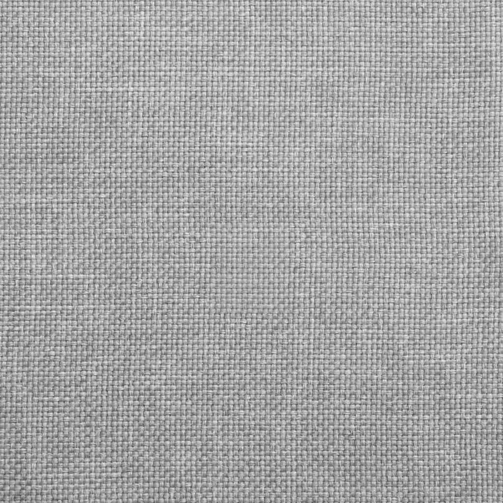 Conjunto de Sofás Cinza Nuvem 173 x 131 x 67 cm tecido