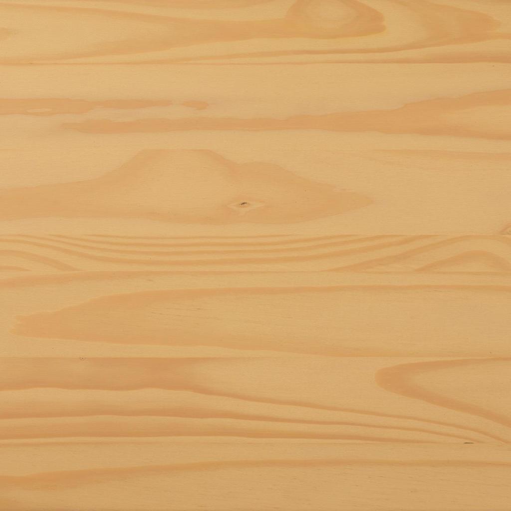 Baú de Gavetas com gaveta Drammen Carvalho 76.5 x 40 x 91 cm