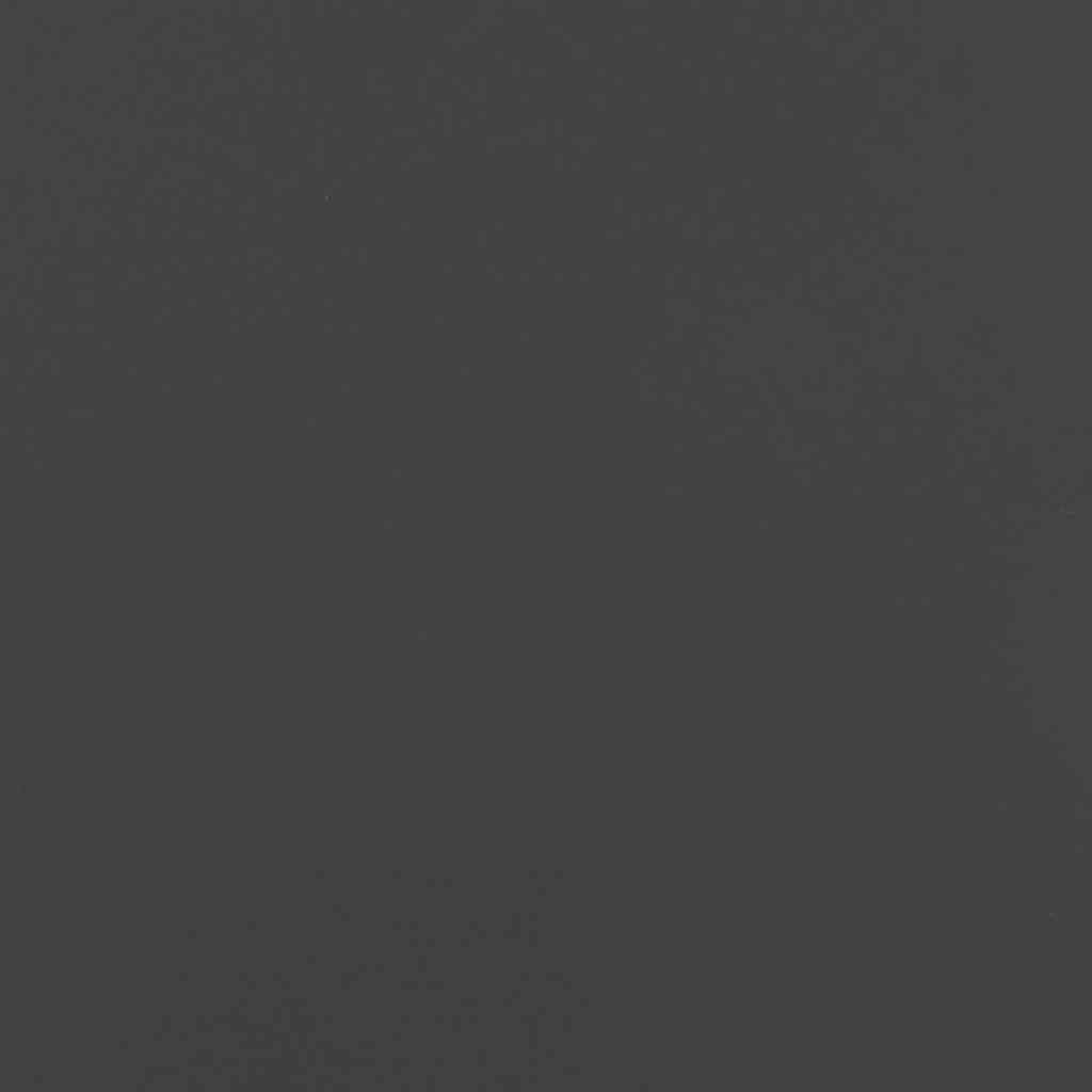 Suporte para lenha 40x40x40 cm aço laminado a frio preto