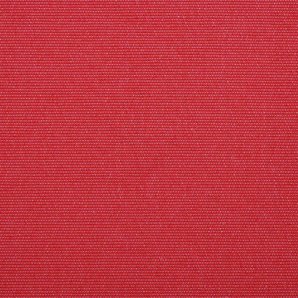 Toldo Retrátil 600 × 350 cm Vermelho