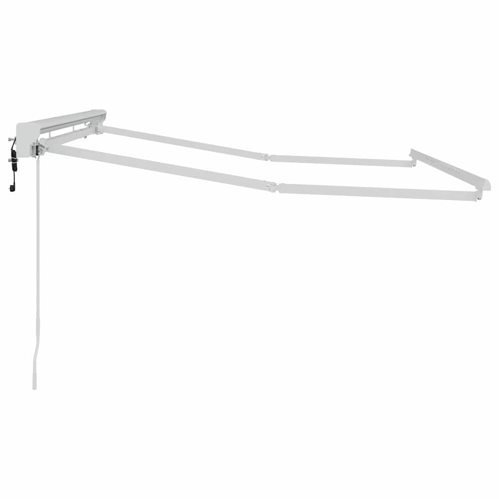 Estrutura de Toldo Branco 2.5 x 2 m