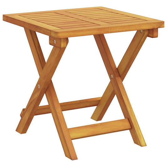 Espreguiçadeira com almofada 3 pcs Castanho 40 x 40 x 40cm
