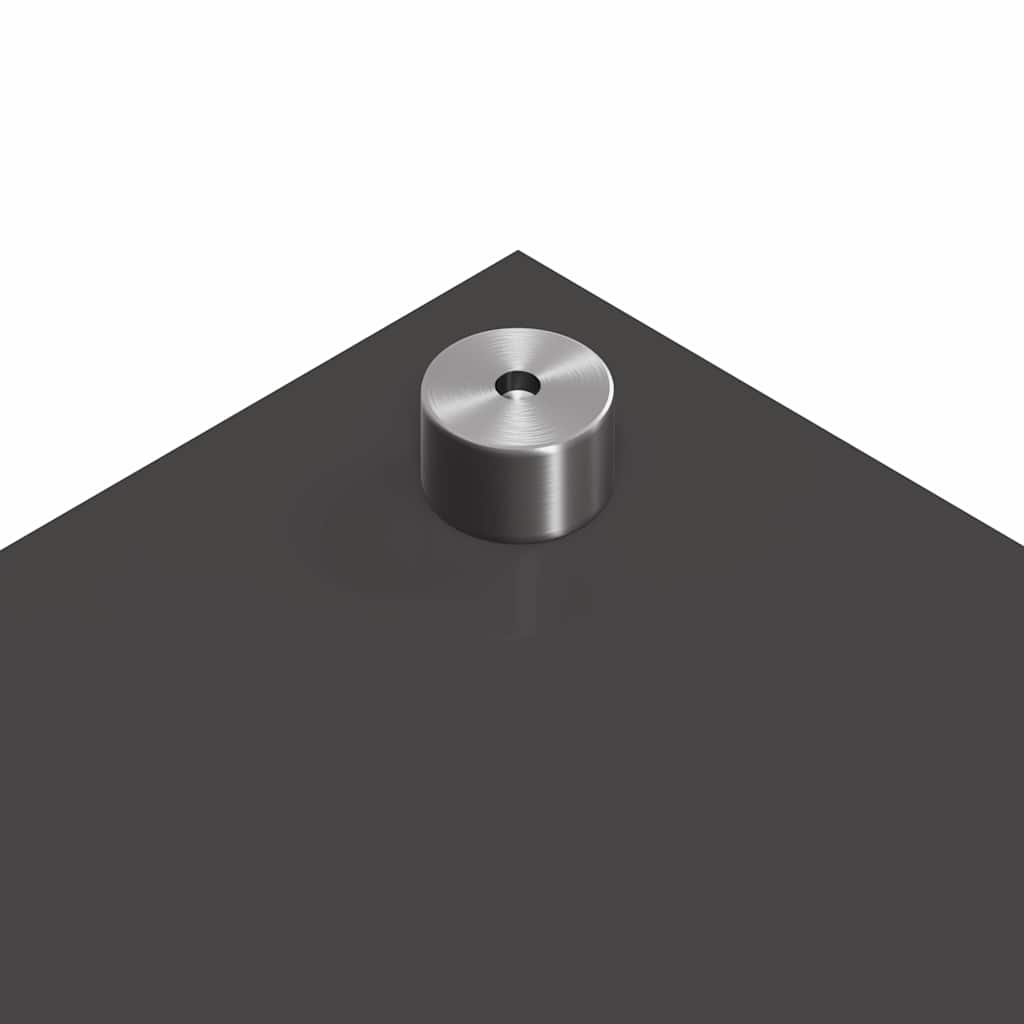 Proteção de Cozinha Cinzento escuro 90 x 60 x 0.6 cm