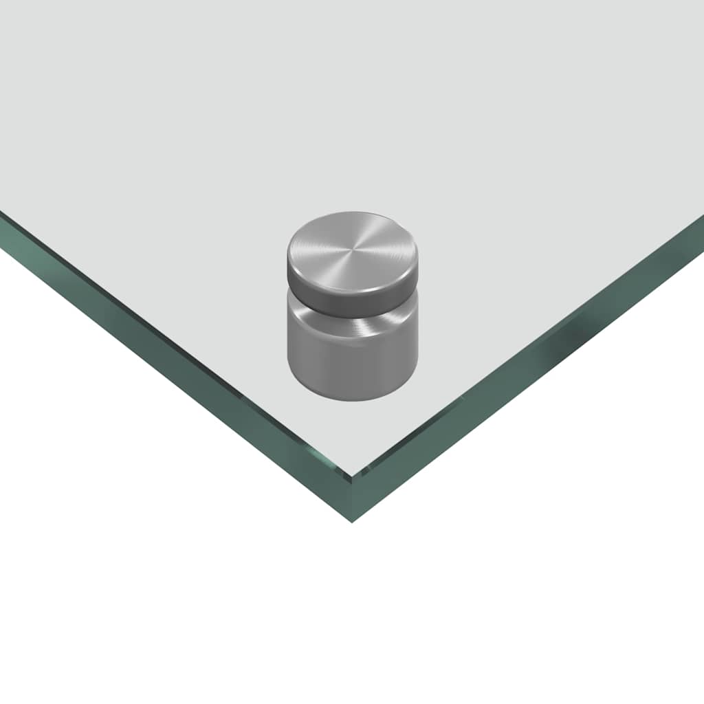 Proteção de Cozinha Transparente 110 x 60 x 0.6 cm