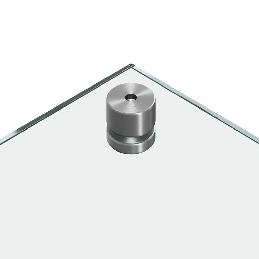 Proteção de Cozinha Transparente 110 x 60 x 0.6 cm