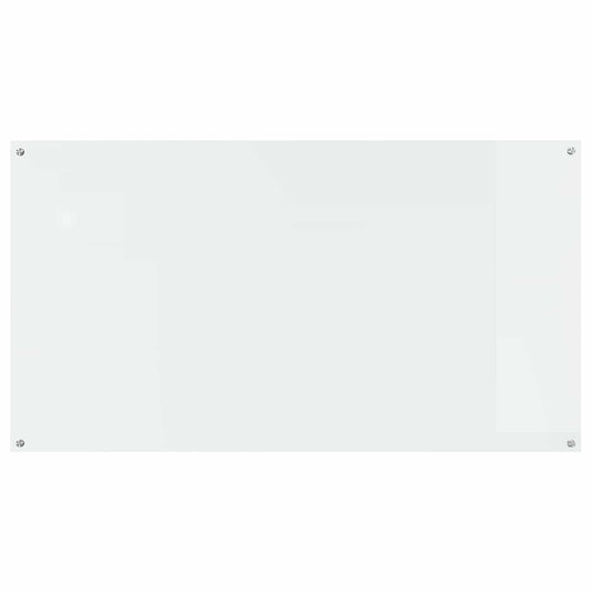 Proteção de Cozinha Transparente 110 x 60 x 0,6 cm