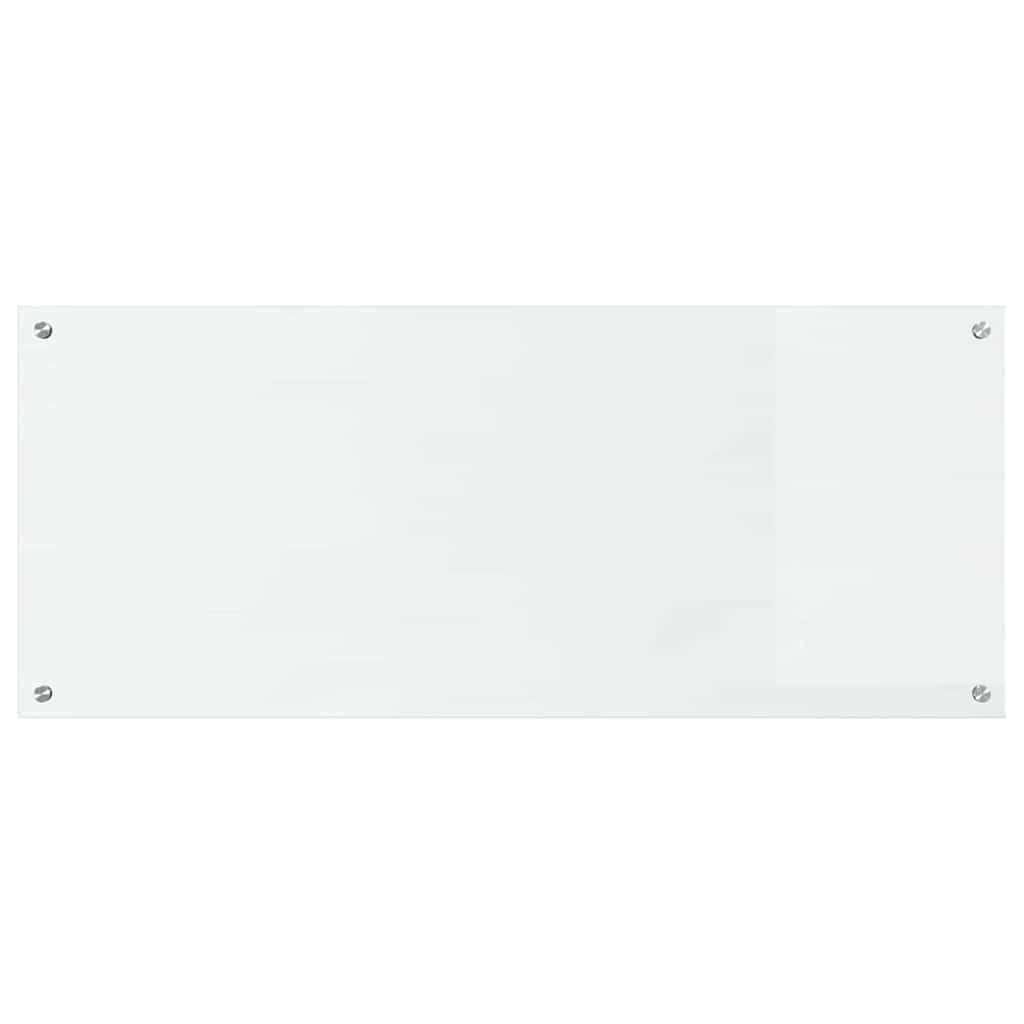 Proteção de Cozinha Transparente 120 x 50 x 0.6 cm