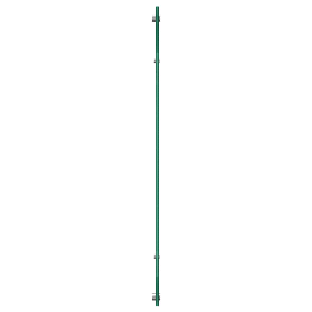 Proteção de Cozinha Cinzento-claro 120 x 60 x 0.6 cm