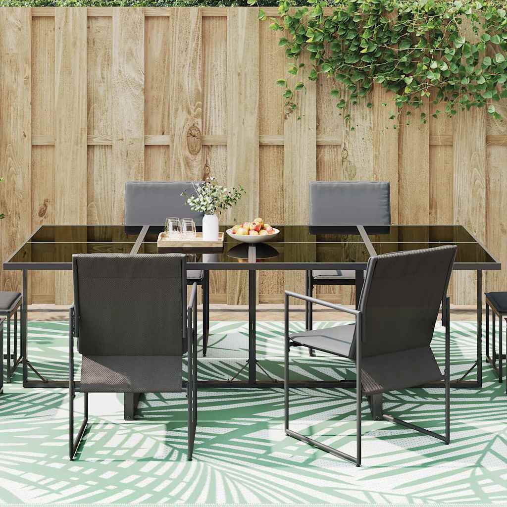 Tapete para Outdoor ARAKIL Verde 300 x 400 cm PP