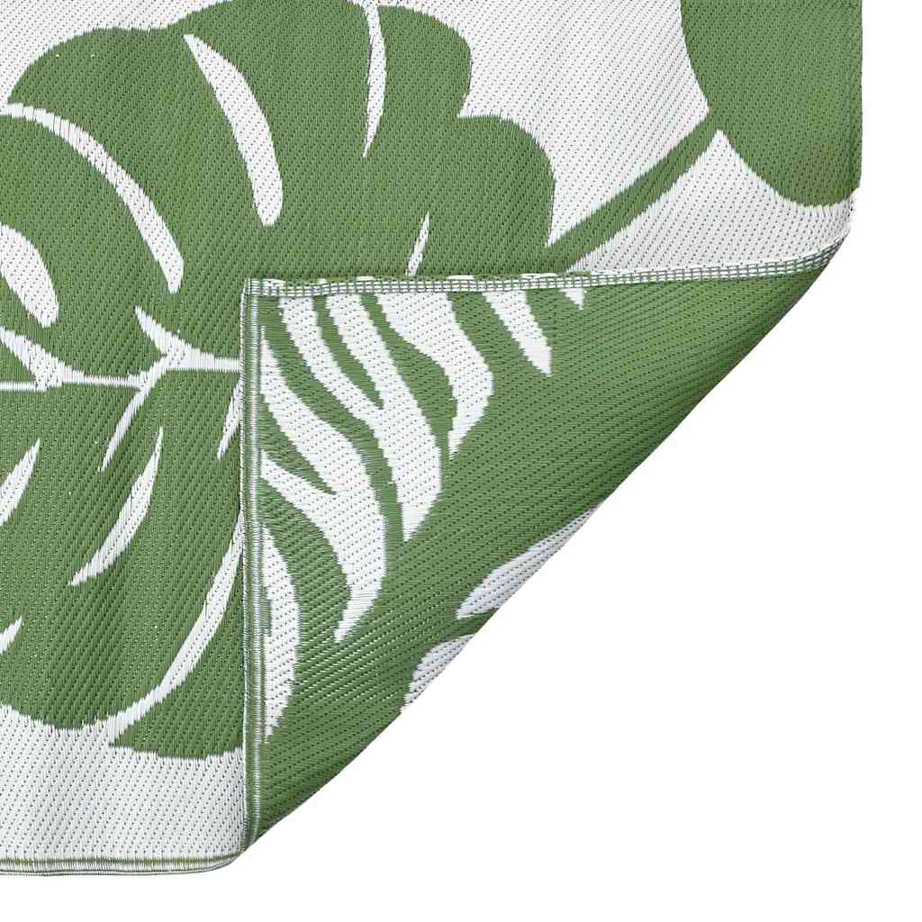 Tapete para Outdoor ARAKIL Folha 300 x 400 cm PP
