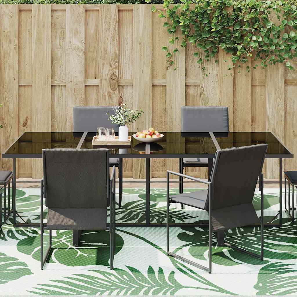 Tapete para Outdoor ARAKIL Folha 300 x 400 cm PP