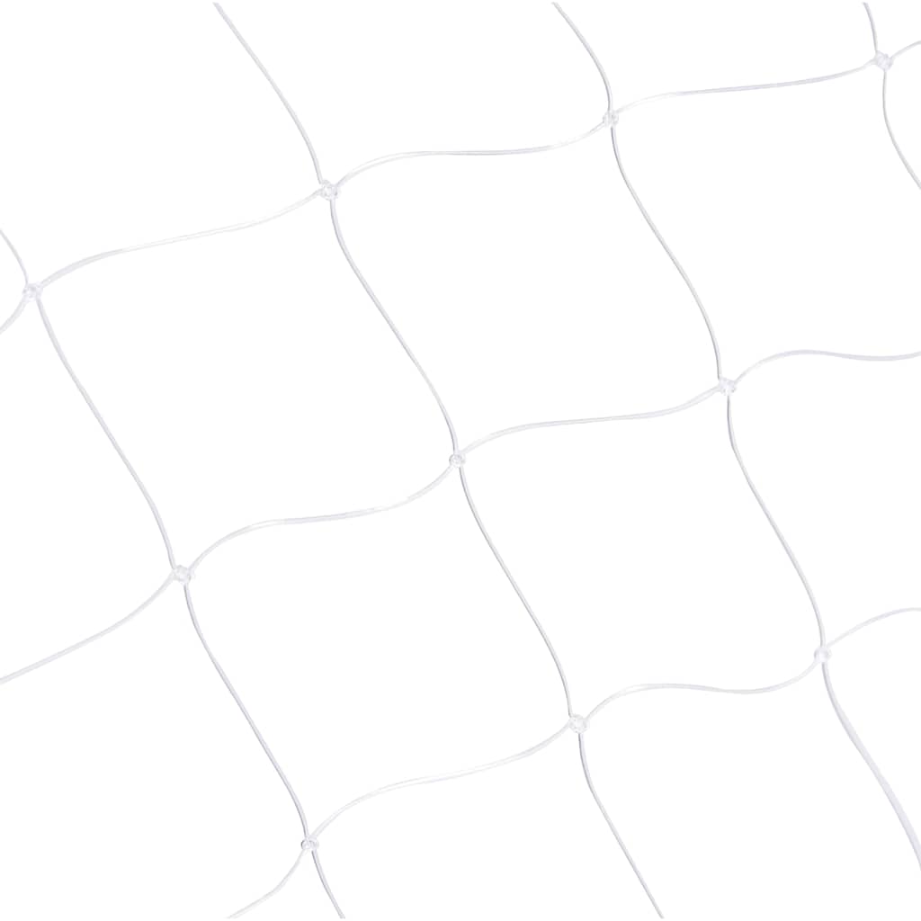 Rede para gatos transparente 8x3 m Nylon