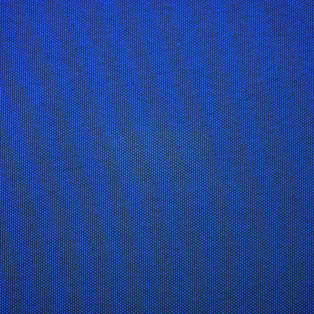 Guarda-sol de Jardim Azul Azur 370 x 197 x 239 cm