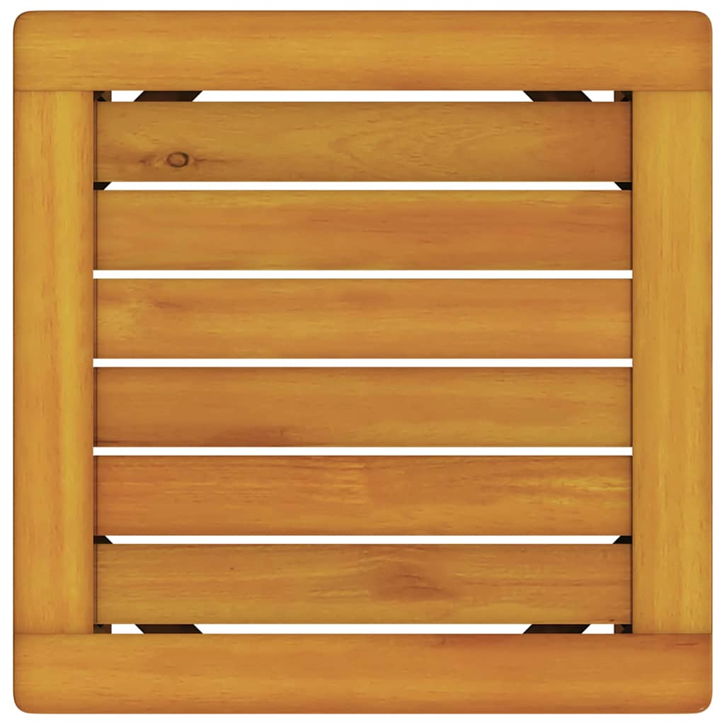 Espreguiçadeira 1-pessoa Castanho 53 x 202 x 89cm