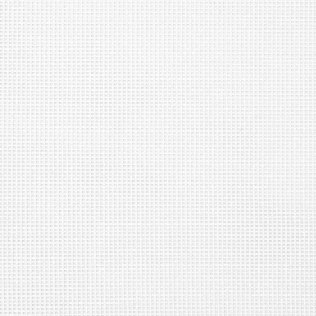 Espreguiçadeira dobrável Creme 182 x 55 x 85.5cm Textilene