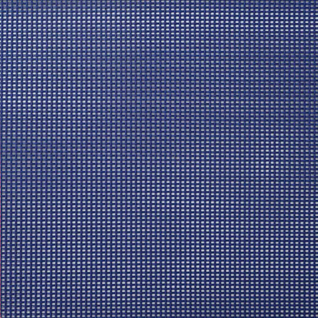 Espreguiçadeira dobrável Azul-marinho 182 x 55 x 85.5cm