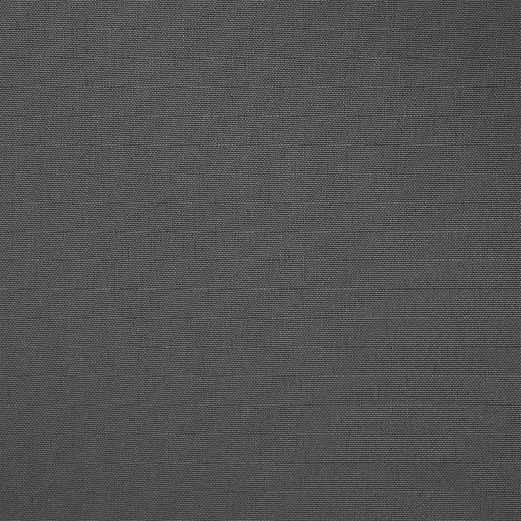 Tela de Privacidade para Varanda Preto 140 x 140 cm tecido