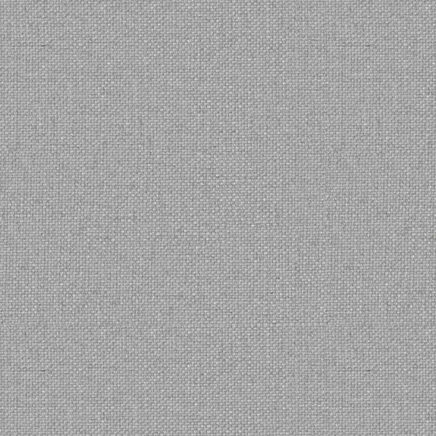 Sofá de Sala de Estar 3 pcs Cinza Nuvem Poliéster