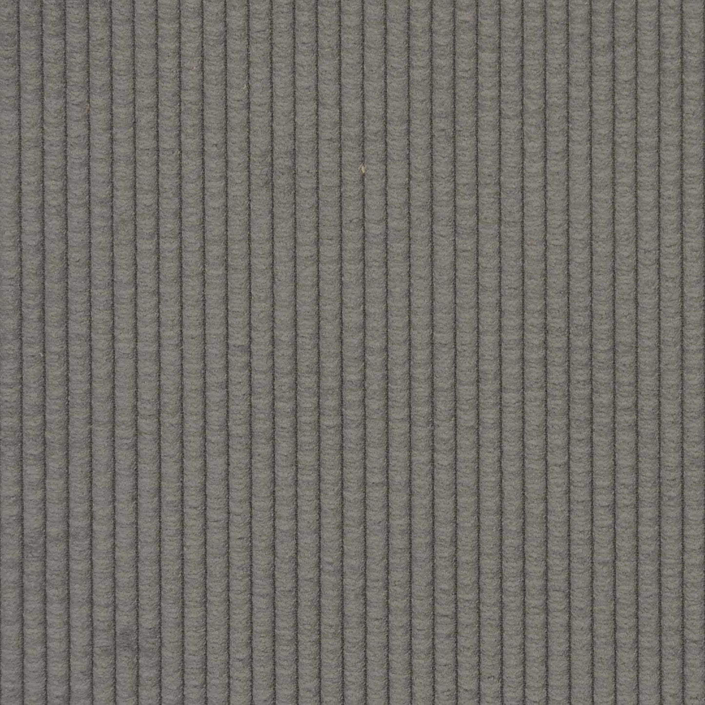 Sofá Cinzento-claro 250 x 188 x 76 cm Tecido de Veludo Cotele