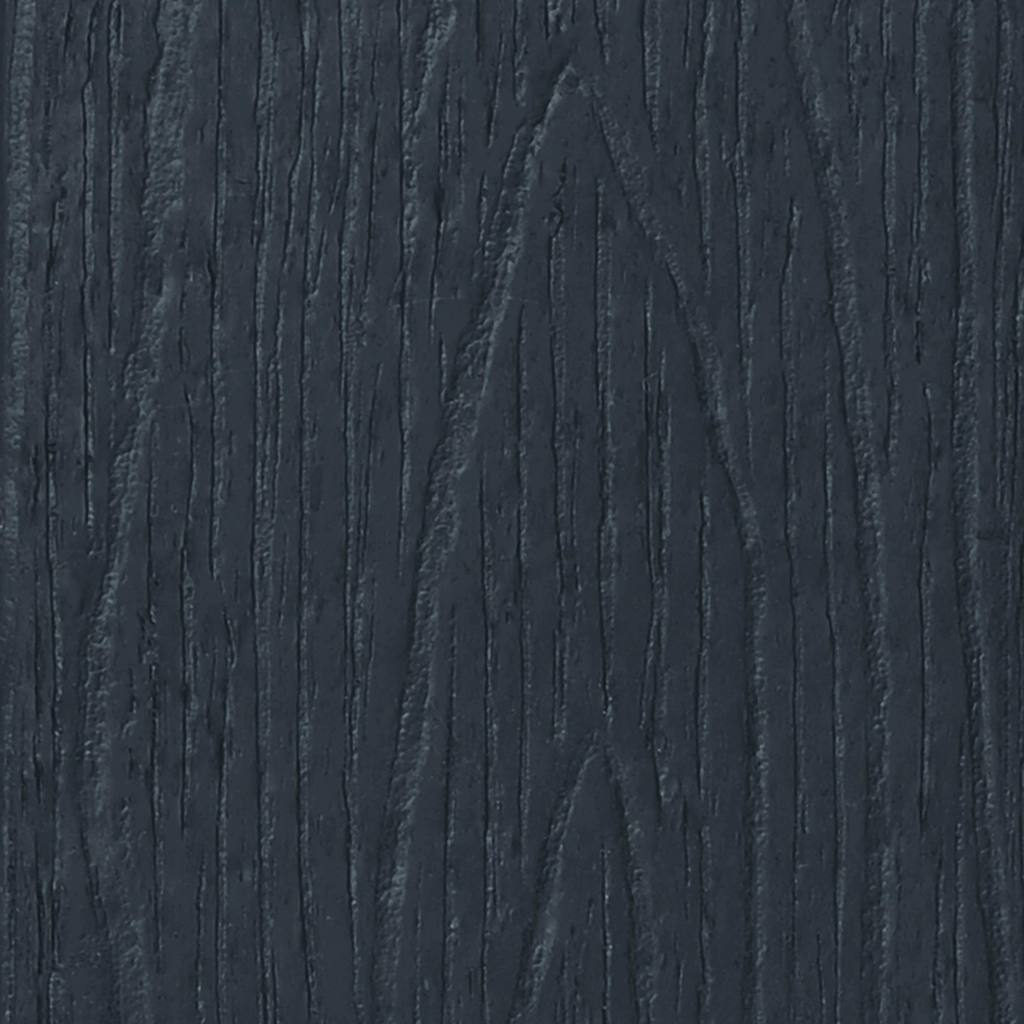 Móveis de Lounge para Jardim 2-pessoa 2 pcs Azul-marinho