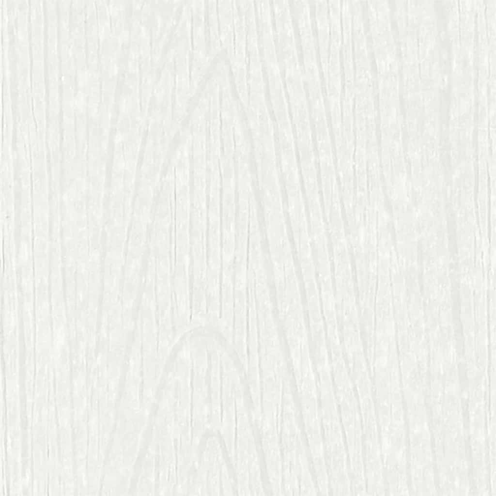 Móveis de Lounge para Jardim 3 pcs Branco 38 x 38 x 46cm