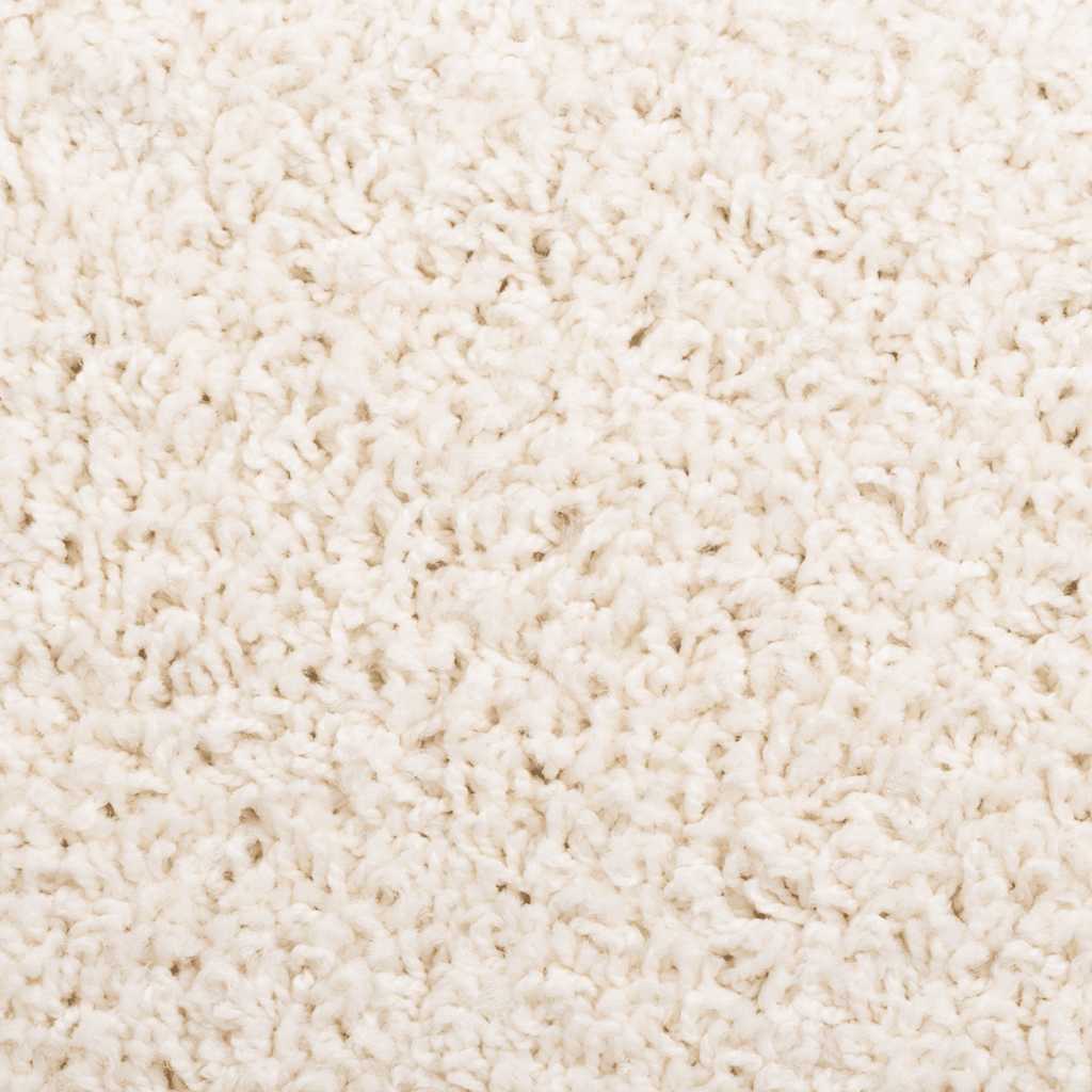 Tapetes de escada 30 peças branco semicircular grande
