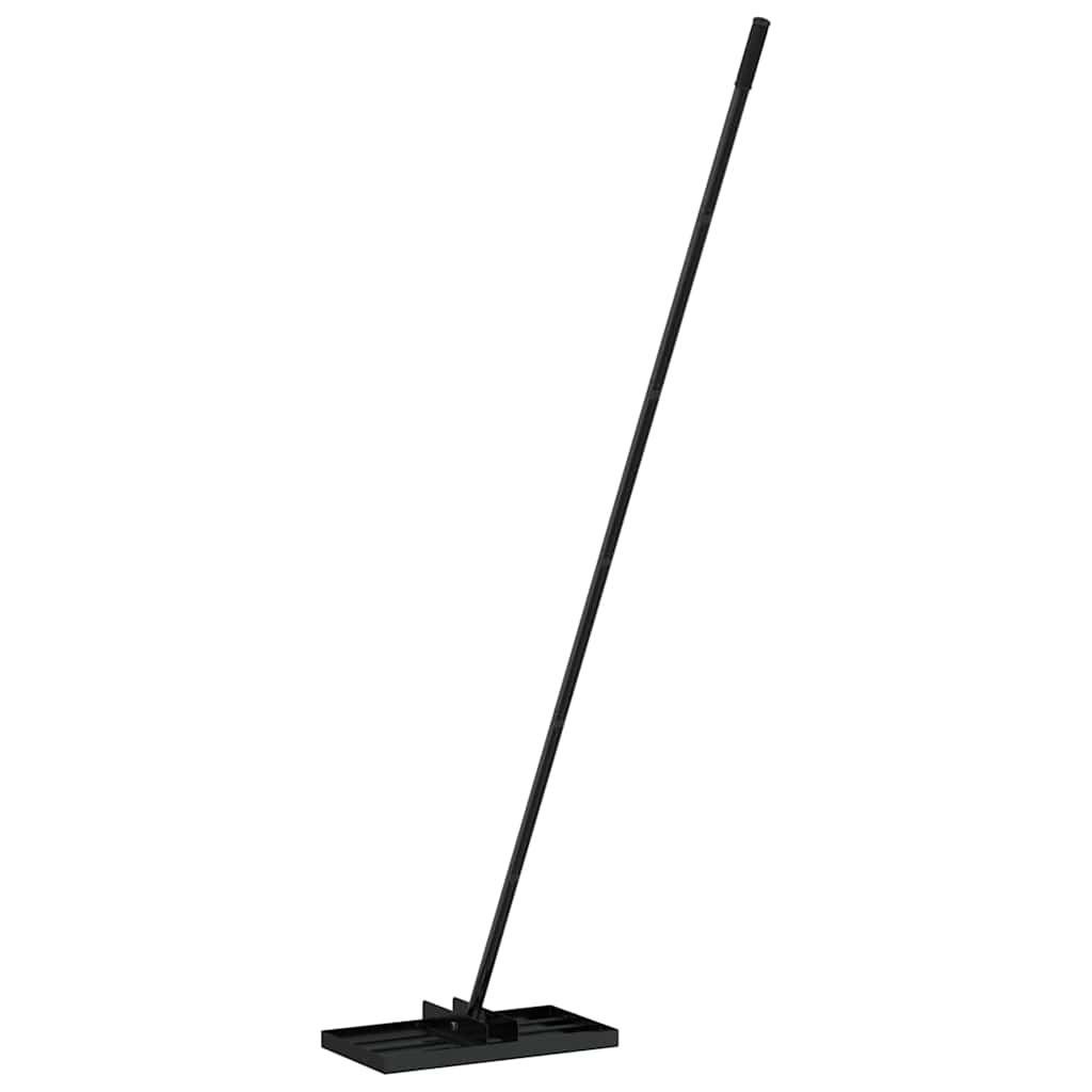 Nivelador de Jardim Manual 45 x 25 x 200 cm
