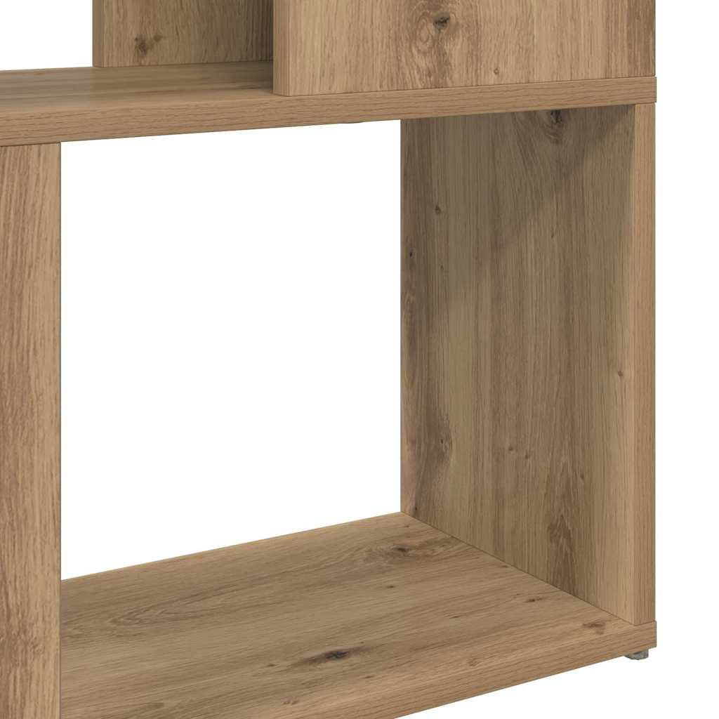 Centro de Entretenimento Castanho 60 x 24 x 94 cm