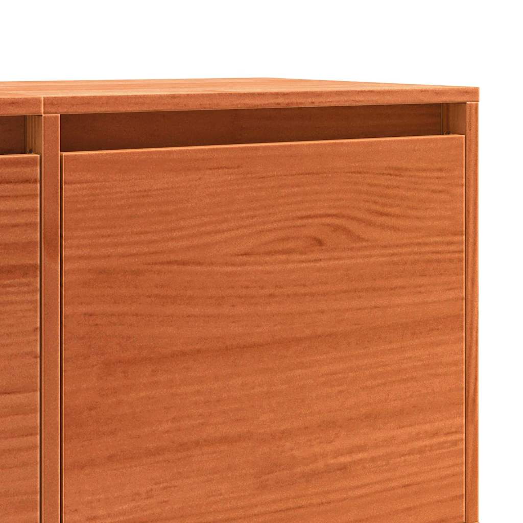 Gabinete para TV Castanho
