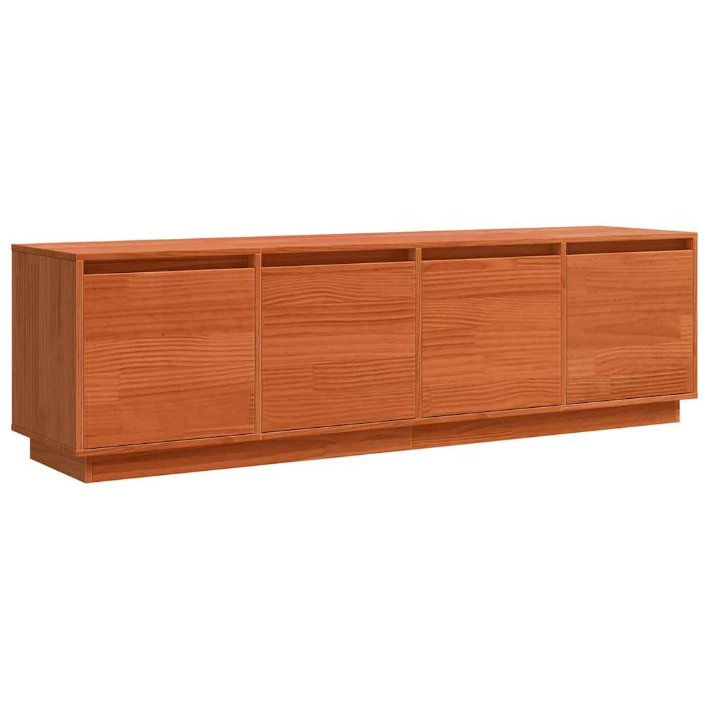 Gabinete para TV Castanho